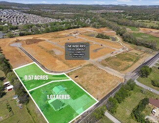 Smyrna, TN Commercial - 3545 Almaville Rd Smyrna, TN Commercial - 3545 Almaville Rd
