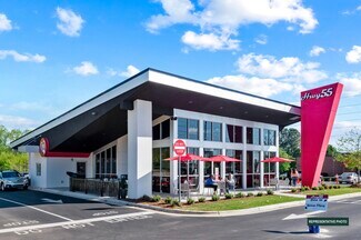 Fort Payne, AL Retail - 1503 Glenn Blvd SW