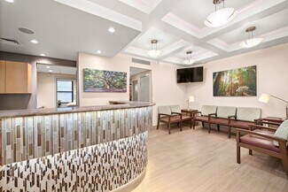 New York, NY Medical - 121 E 60th St