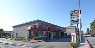 Arcadia, CA Retail - 408-412 N Santa Anita Ave