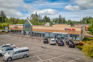 Graham, WA Retail - 9909 224th St E