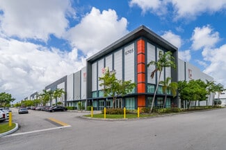 Miami, FL Industrial - 6705 NW 36th St