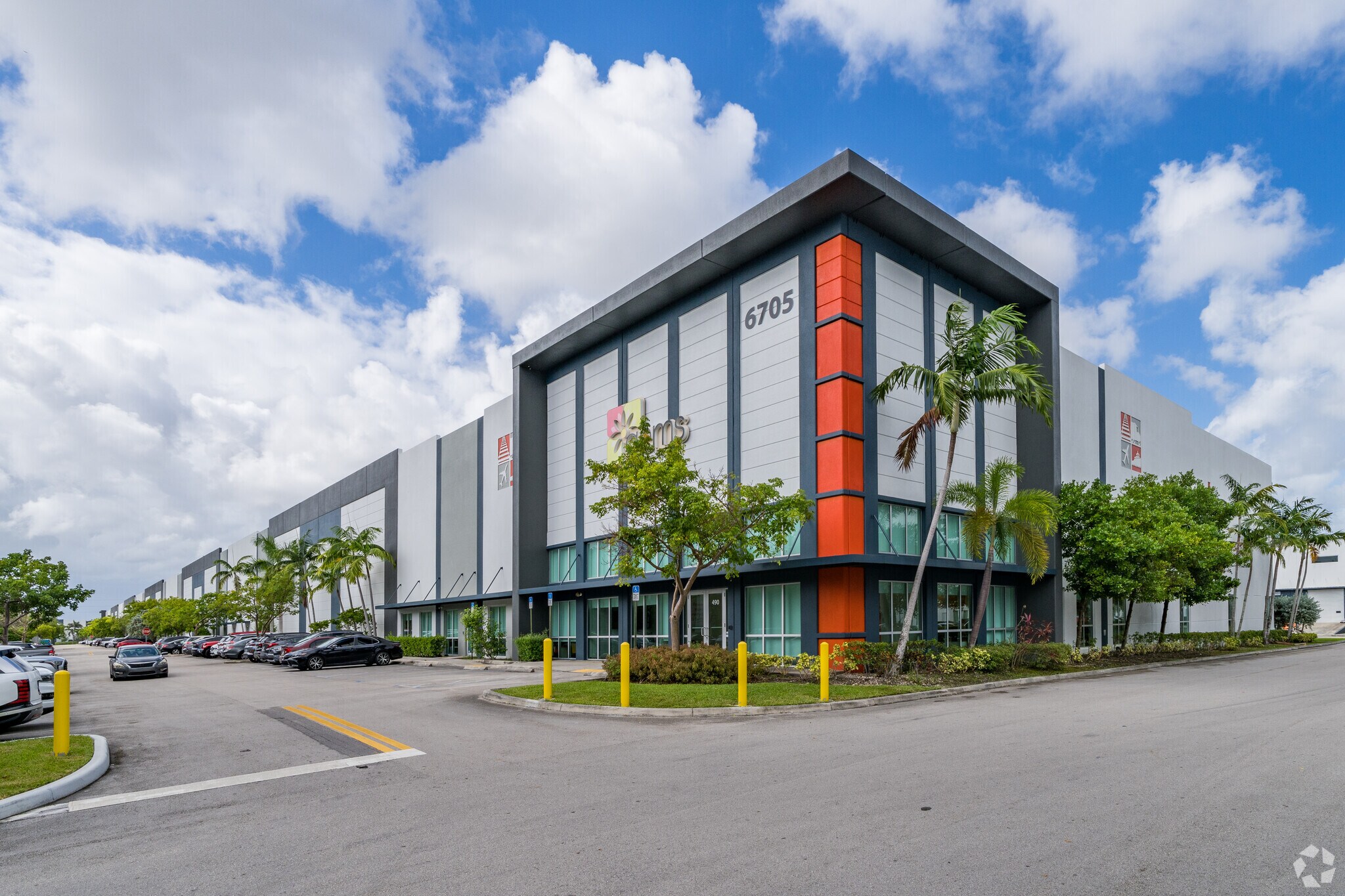 6705 NW 36th St, Miami, FL for Rent