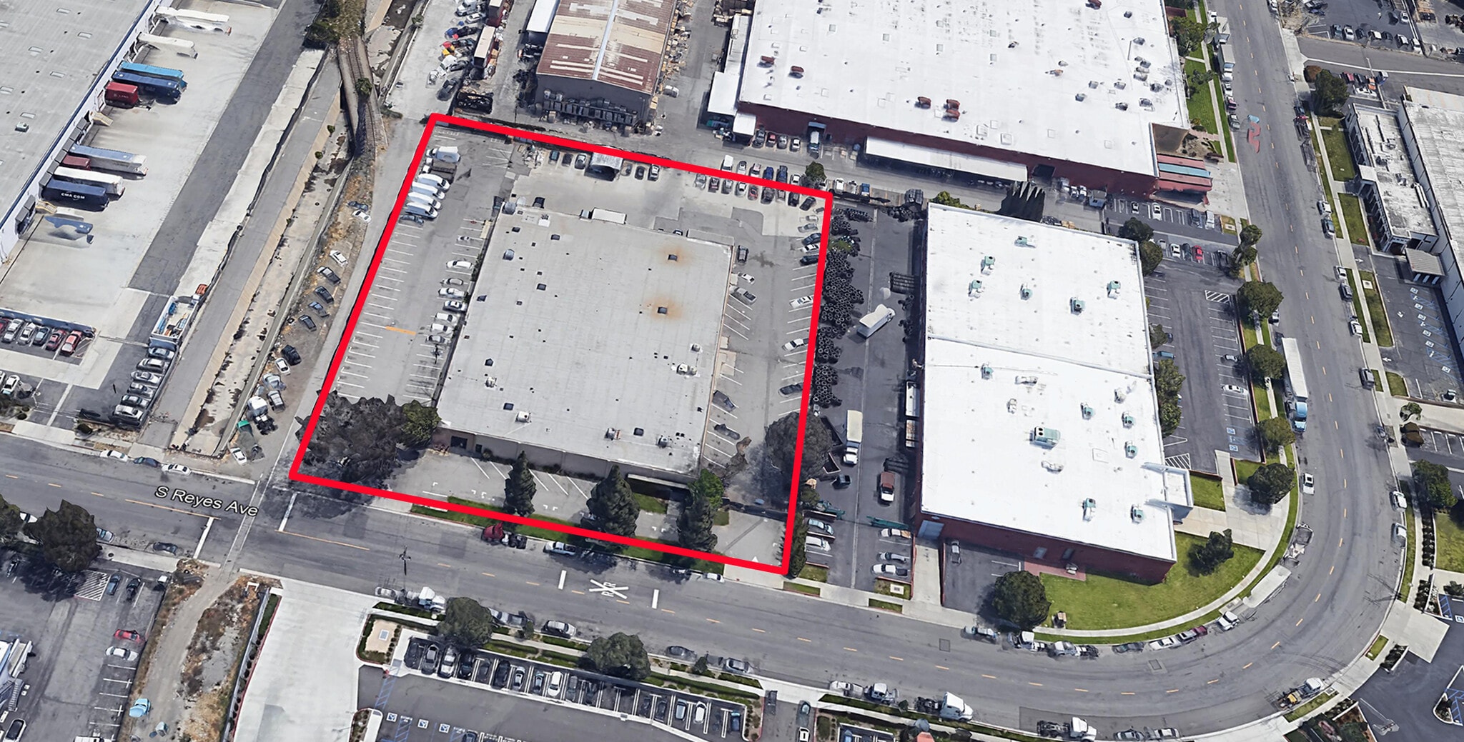 19070 Reyes Ave, Rancho Dominguez, CA for Rent