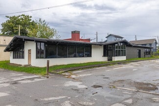 Knoxville, TN Retail - 3920 Asheville Hwy