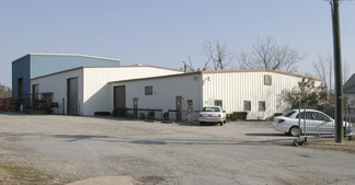 Seaford, VA Warehouse - 117 Shirley Rd