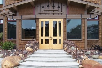 Dana Point, CA Office - 24941 Dana Point Harbor Dr