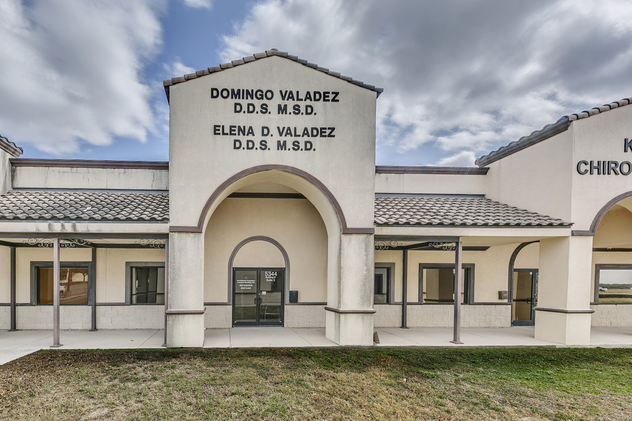5344 E US Highway 83, Rio Grande City, TX for Sale