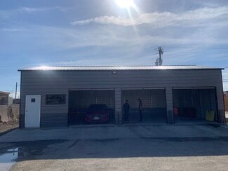San Antonio, TX Office, Retail - 6616 Fm 78