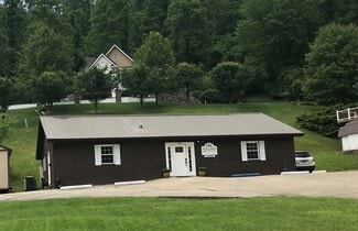 Alum Creek, WV Office - 950 Little Coal River Rd