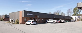 Irmo, SC Flex - 3545 Dreher Shoals Rd