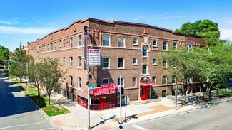 Chicago, IL Apartments - 4700 N Racine Ave