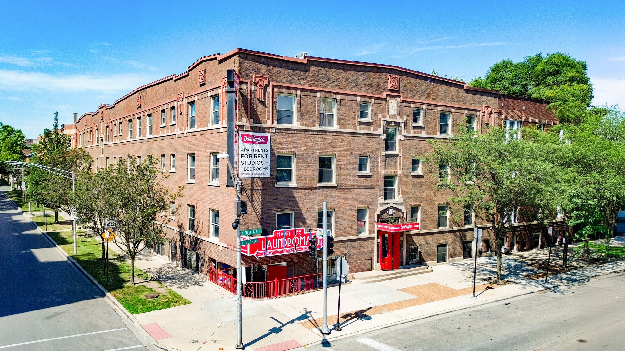 4700 N Racine Ave, Chicago, IL for Sale