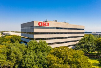 Irving, TX Office/Medical - 8505 Freeport Pky