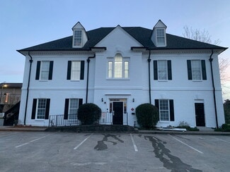 Woodstock, GA Office - 102 Springfield Dr
