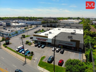 Carle Place, NY Retail - 168 Glen Cove Rd