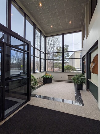 Wellesley, MA Office - 15 Walnut St