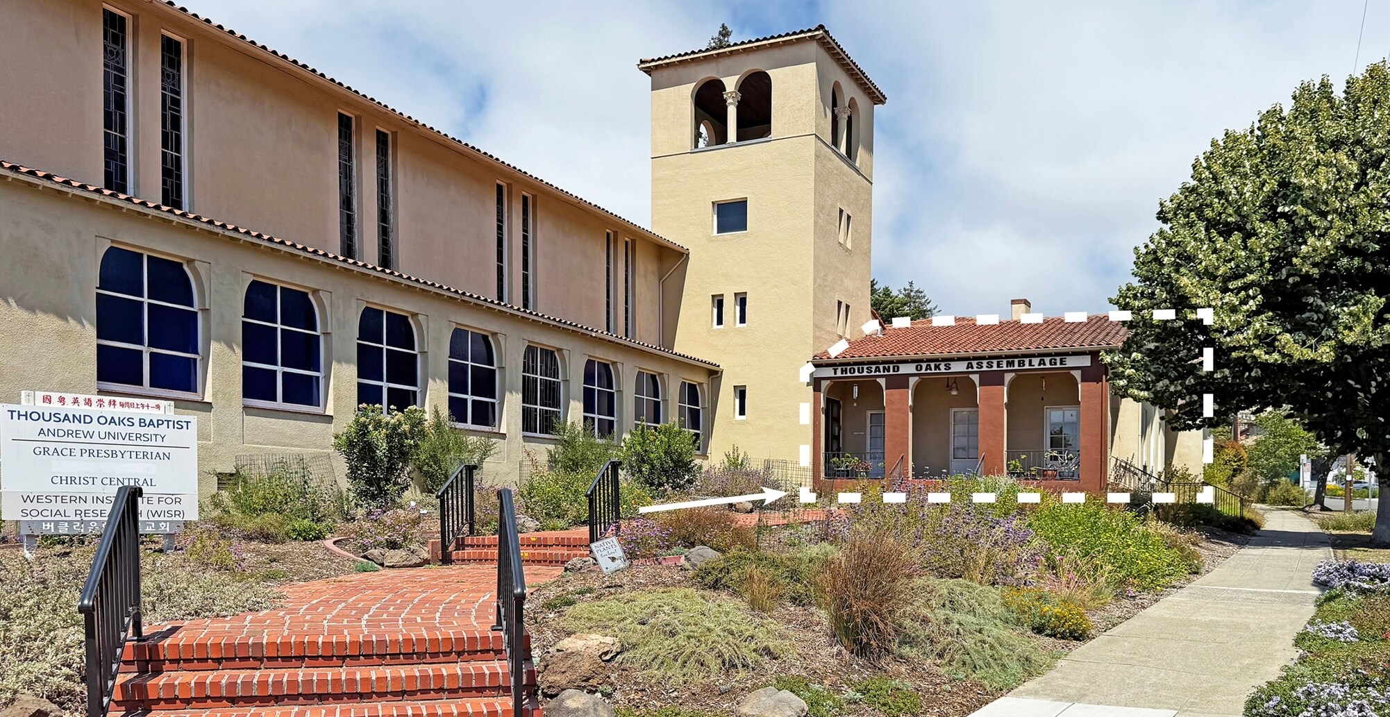 1821 Catalina Ave, Berkeley, CA for Rent