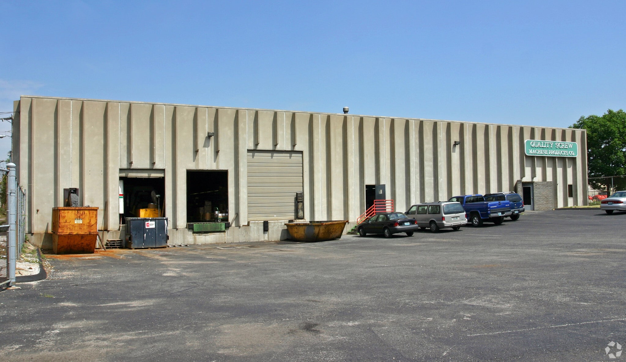 4017 N Broadway, Saint Louis, MO for Sale