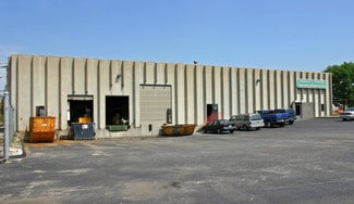 Saint Louis, MO Manufacturing - 4017 N Broadway Saint Louis, MO Manufacturing - 4017 N Broadway