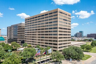 Irving, TX Office - 225 E John Carpenter Fwy