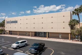 Melbourne, FL Office - 1320-1450 S Babcock St