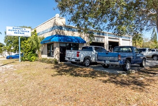 Bradenton, FL Auto Repair - 6735 14th St
