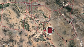 NW Hwy 87 Hanna Rd Hanna Rd  