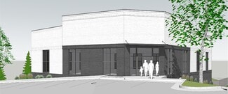 Peachtree City, GA Office/Medical - 455 Northlake Dr