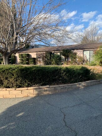Murrieta, CA Residential Land - 25071 Monroe Ave