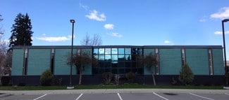 Spokane, WA Office - 5105 E 3rd Ave