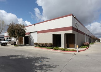 Simi Valley, CA Industrial - 2235 1st St Simi Valley, CA Industrial - 2235 1st St