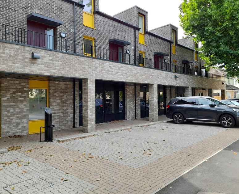 76-78 Akeman St, Cambridge, CAM for Rent
