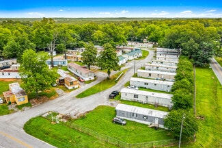Milledgeville, GA Manufactured Housing/Mobile Housing - 105 Ivey Dr
