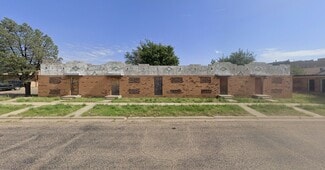 Borger, TX Apartments - 730 Deahl st Borger, TX Apartments - 730 Deahl st