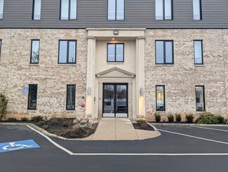Exton, PA Office/Medical - 319 N Pottstown Pike Exton, PA Office/Medical - 319 N Pottstown Pike