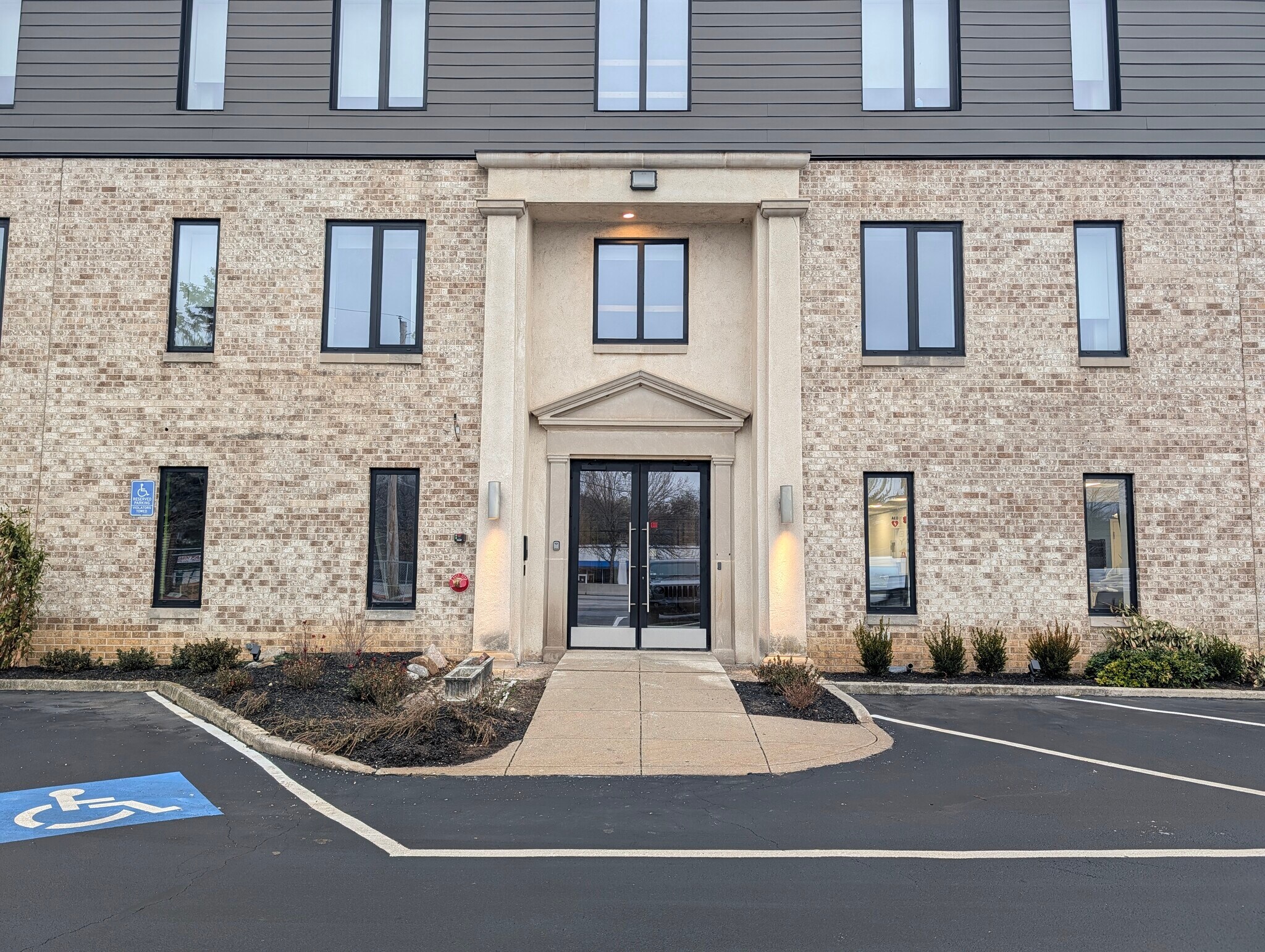 319 N Pottstown Pike, Exton, PA for Rent