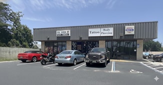 Edgewater, FL Retail - 103 E Boston Rd Edgewater, FL Retail - 103 E Boston Rd