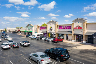 Oklahoma City, OK Office/Retail, Retail - 10908 N May Ave