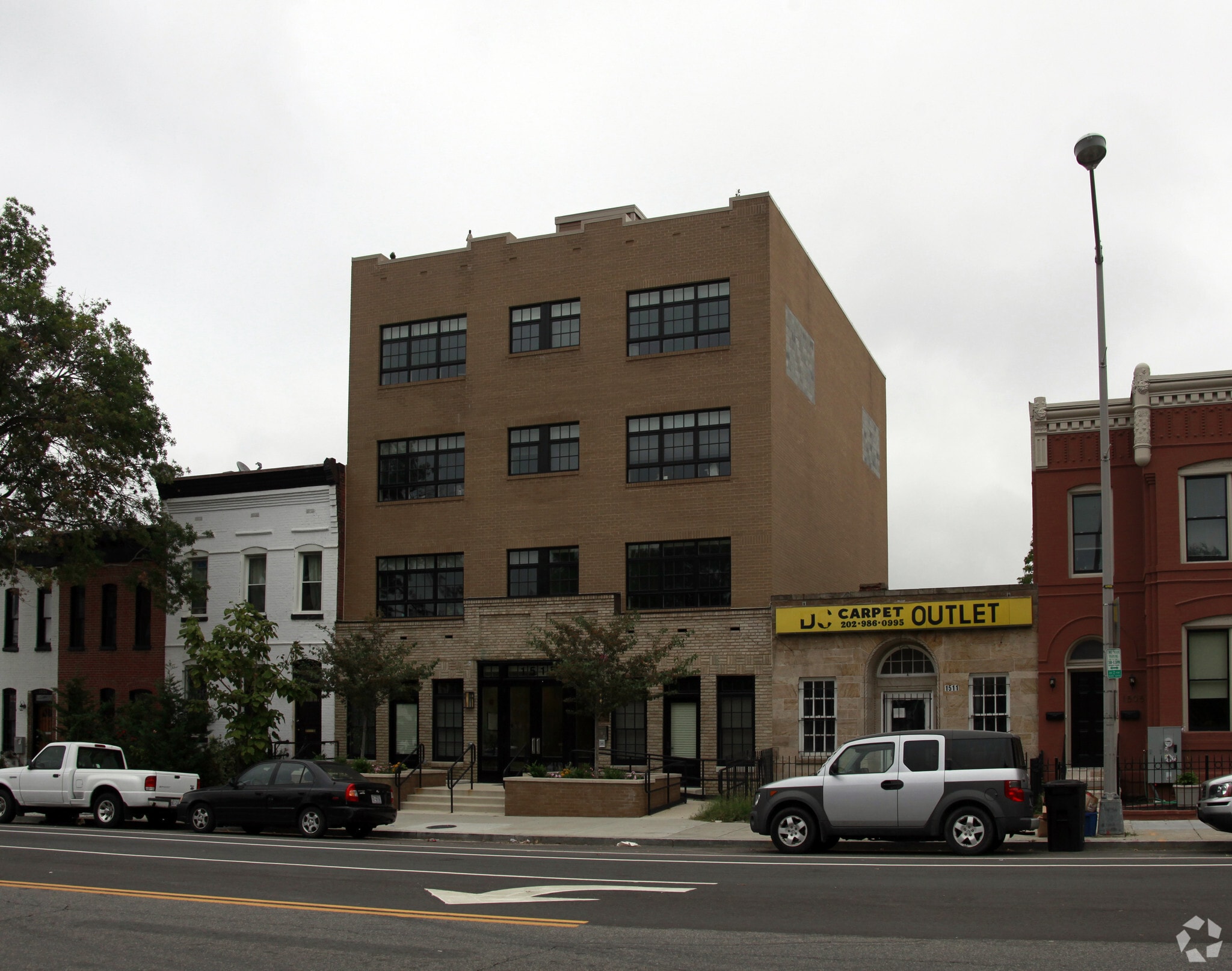 1513-1515 11th St NW, Washington, DC for Sale
