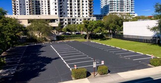 Fort Lauderdale, FL Commercial Land - 115 NE 2nd St