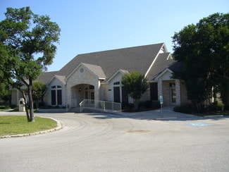 Buda, TX Office - 1760 FM 967