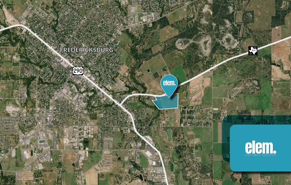 629 Ranch Road 1631, Fredericksburg, TX for Sale