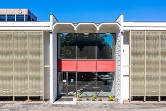 Long Beach, CA Office, Office/Medical - 3646 Long Beach Blvd