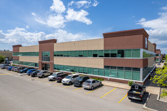 Calgary, AB Office - 3445 114th Ave SE