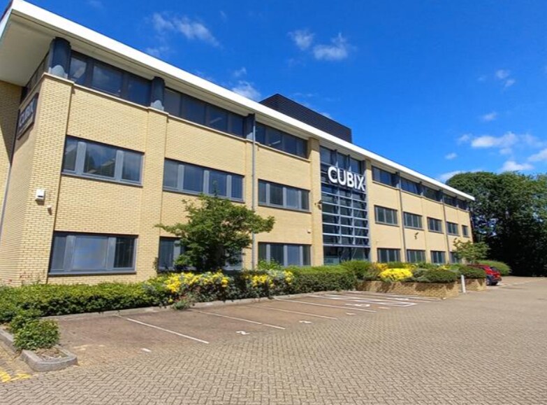 Capital Dr, Milton Keynes, BKM for Rent