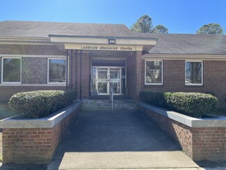 Suffolk, VA Office - 707 Gittings St