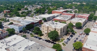 McKinney, TX Retail - 101 W Louisiana St