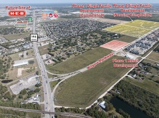 Baytown, TX Office/Retail, Retail - 1796 Kilgore Pky Baytown, TX Office/Retail, Retail - 1796 Kilgore Pky