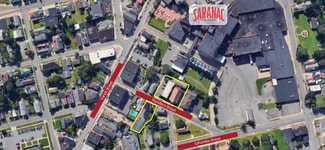 Utica, NY Churches - 813 Hamilton St